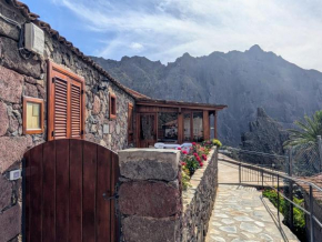 Masca - Casa Rural Morrocatana - Tenerife ONLY ADULTS
